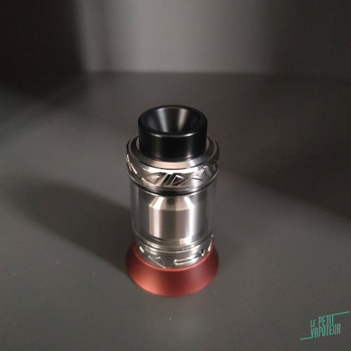 Wasp Nano 2 LPV